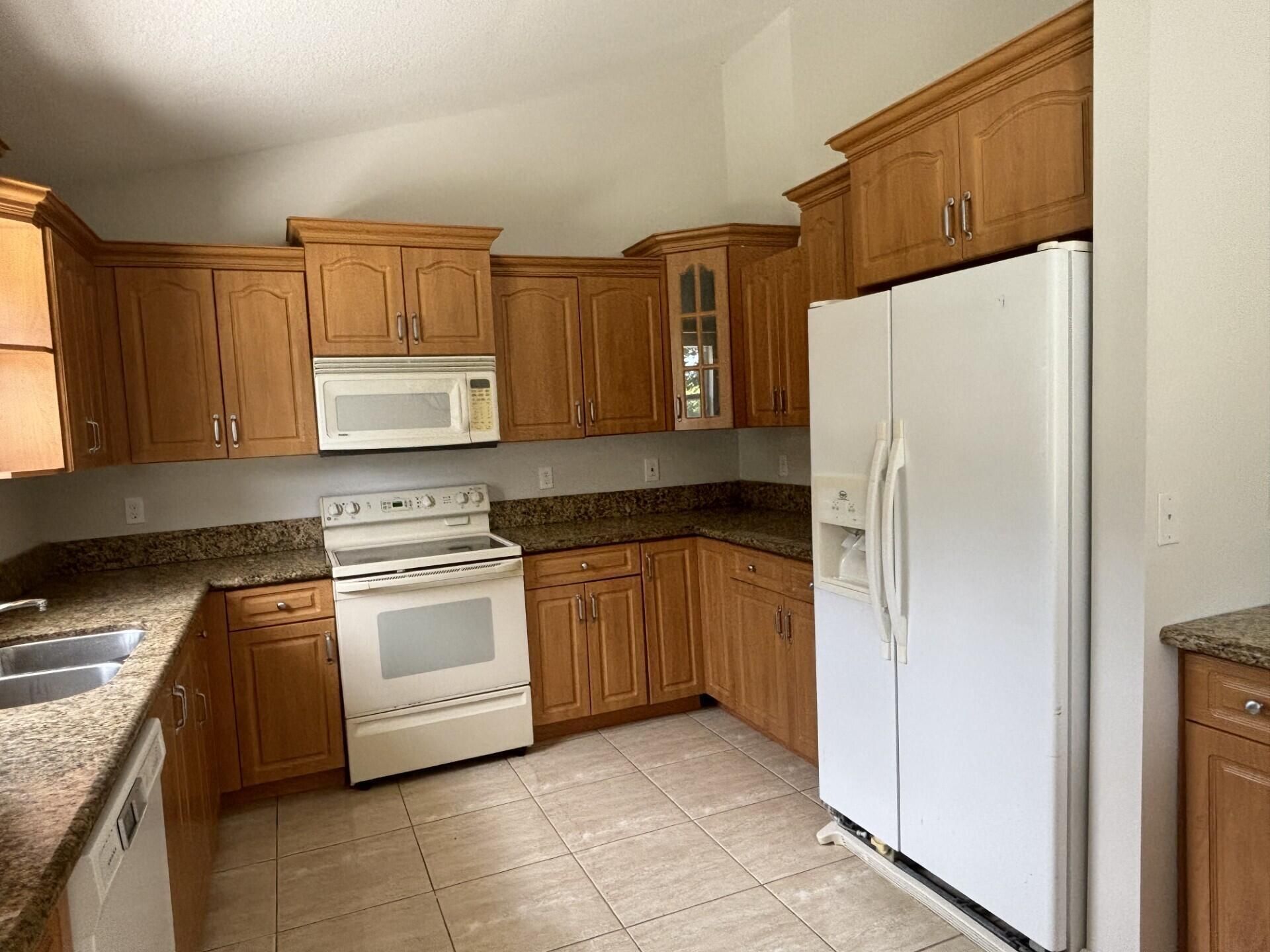 1341 SW Oriole Lane, Port Saint Lucie, FL 34953 Photo
