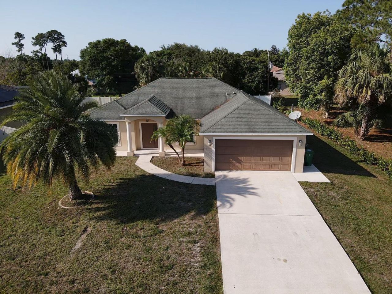 1341 SW Oriole Lane, Port Saint Lucie, FL 34953 Photo