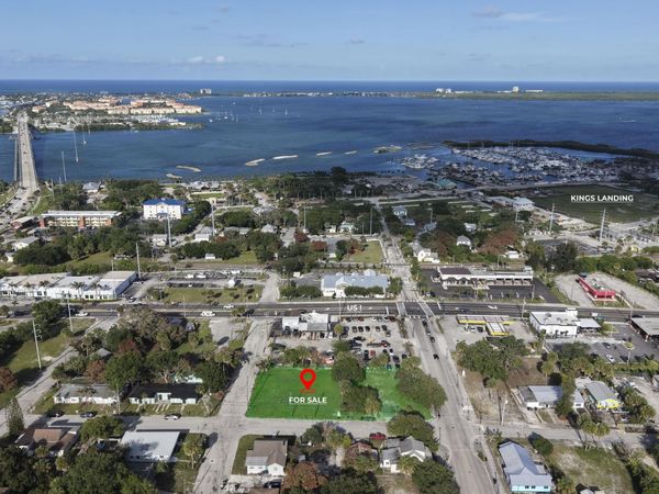 416 Avenue, Fort Pierce, FL 34950