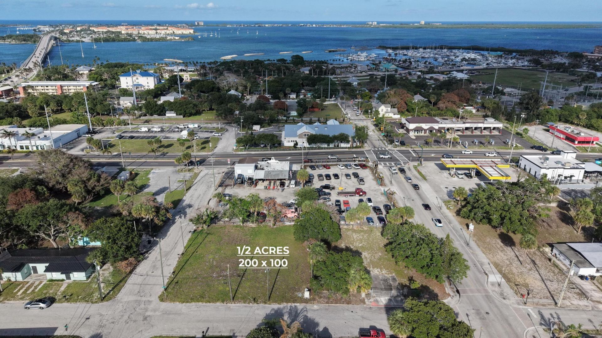 416 Avenue, Fort Pierce, FL 34950 Photo