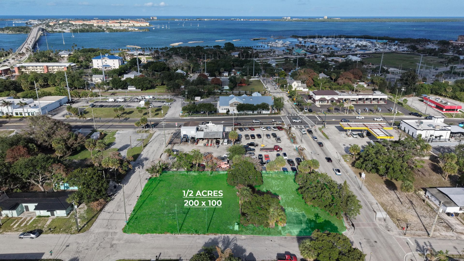 416 Avenue, Fort Pierce, FL 34950 Photo