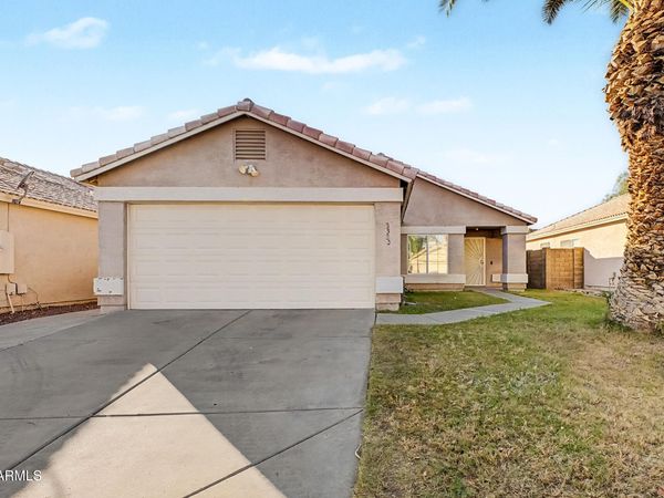 3530 W SANDS Drive, Glendale, AZ 85310