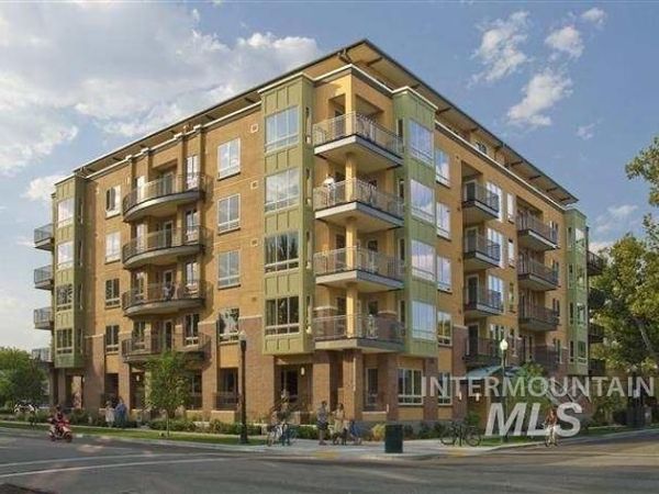 323 W Jefferson St, Unit 601, Boise, ID 83702
