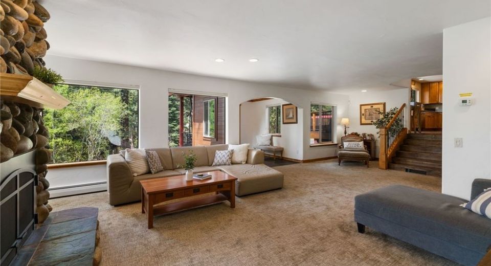 761 Eagle Drive, Incline Village, NV 89451 Photo