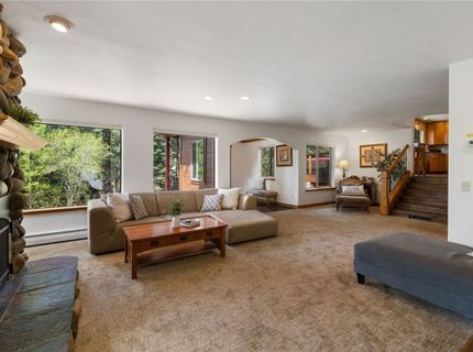 761 Eagle Drive, Incline Village, NV 89451 Photo