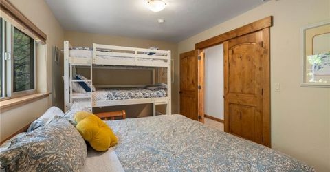 761 Eagle Drive, Incline Village, NV 89451 Photo