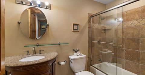 761 Eagle Drive, Incline Village, NV 89451 Photo