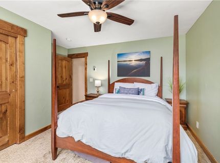 761 Eagle Drive, Incline Village, NV 89451 Photo