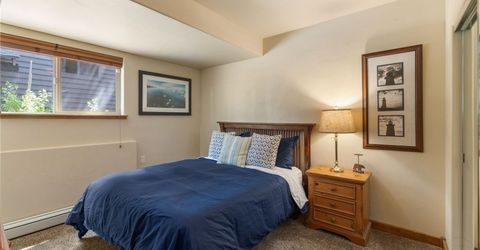 761 Eagle Drive, Incline Village, NV 89451 Photo