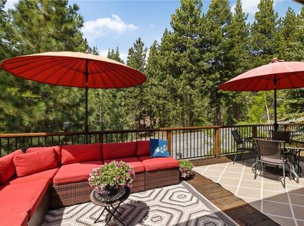 761 Eagle Drive, Incline Village, NV 89451 Photo