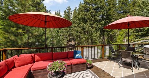 761 Eagle Drive, Incline Village, NV 89451 Photo