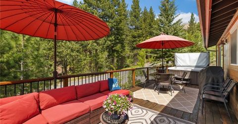 761 Eagle Drive, Incline Village, NV 89451 Photo