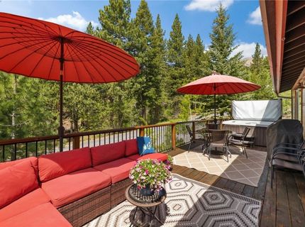 761 Eagle Drive, Incline Village, NV 89451 Photo