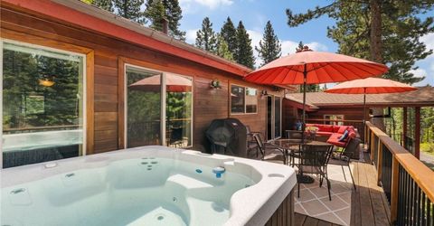 761 Eagle Drive, Incline Village, NV 89451 Photo