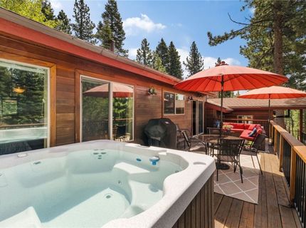 761 Eagle Drive, Incline Village, NV 89451 Photo