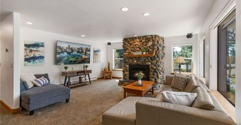 761 Eagle Drive, Incline Village, NV 89451 Photo