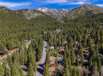 761 Eagle Drive, Incline Village, NV 89451 Photo
