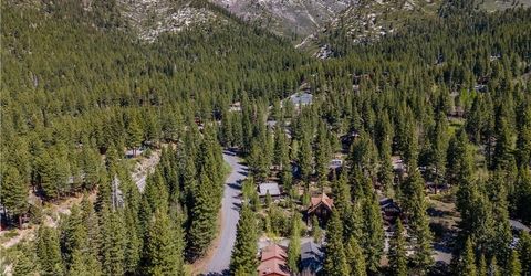 761 Eagle Drive, Incline Village, NV 89451 Photo