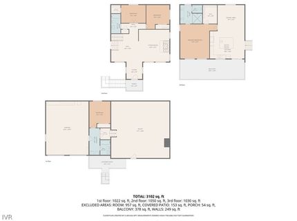 761 Eagle Drive, Incline Village, NV 89451 Photo