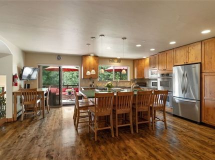761 Eagle Drive, Incline Village, NV 89451 Photo