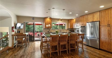 761 Eagle Drive, Incline Village, NV 89451 Photo