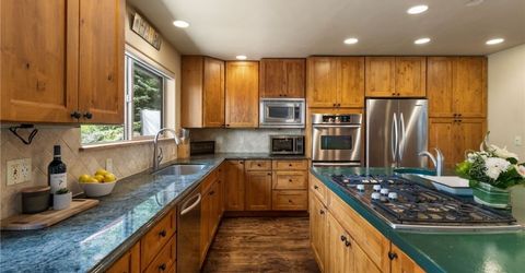 761 Eagle Drive, Incline Village, NV 89451 Photo