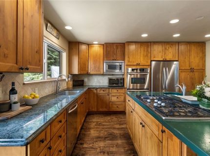 761 Eagle Drive, Incline Village, NV 89451 Photo