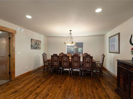 761 Eagle Drive, Incline Village, NV 89451 Photo