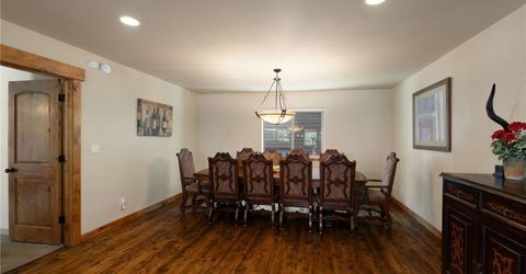 761 Eagle Drive, Incline Village, NV 89451 Photo