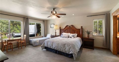 761 Eagle Drive, Incline Village, NV 89451 Photo