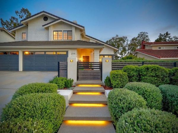 2719 Spokane Way, Carlsbad, CA 92010