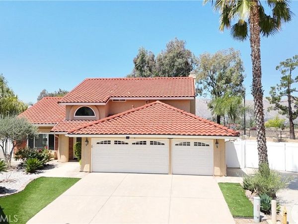 24261 Eagle Valley, Moreno Valley, CA 92557