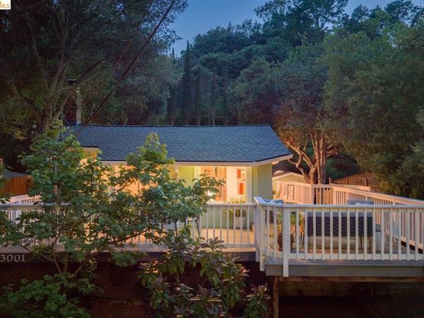 3001 Jordan Rd, Oakland, CA 94602