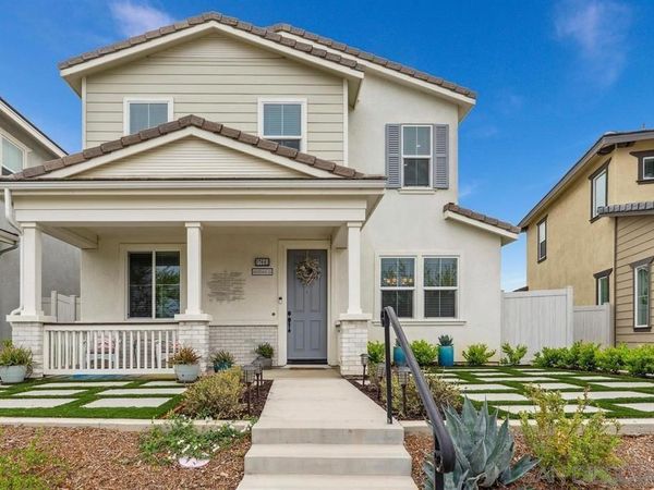 27661 Heritage Lane, Valley Center, CA 92082