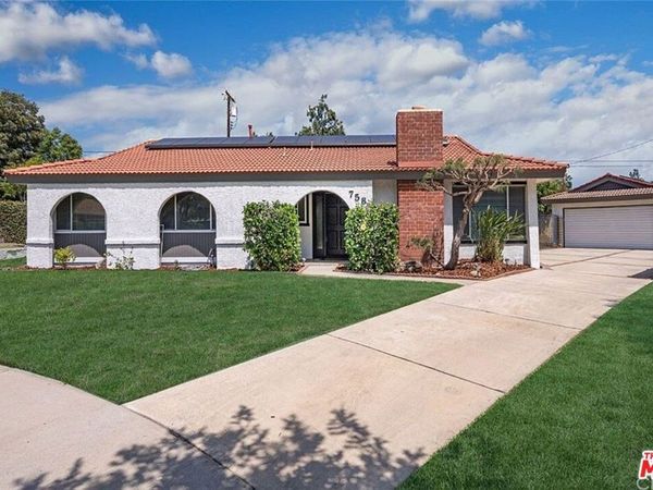 758 E Cypress Avenue, Glendora, CA 91741