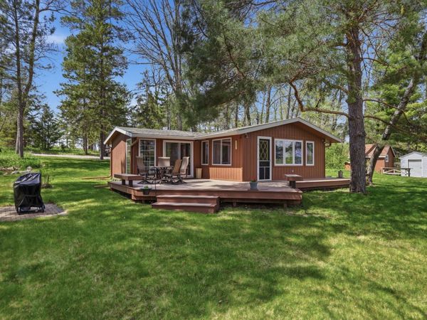 51030 W Wymer Lake Road, Frazee, MN 56544