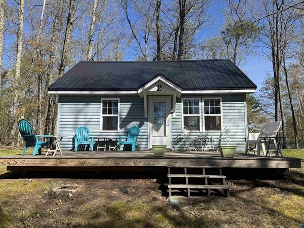 65705 South Point Dr, Iron River, WI 54847