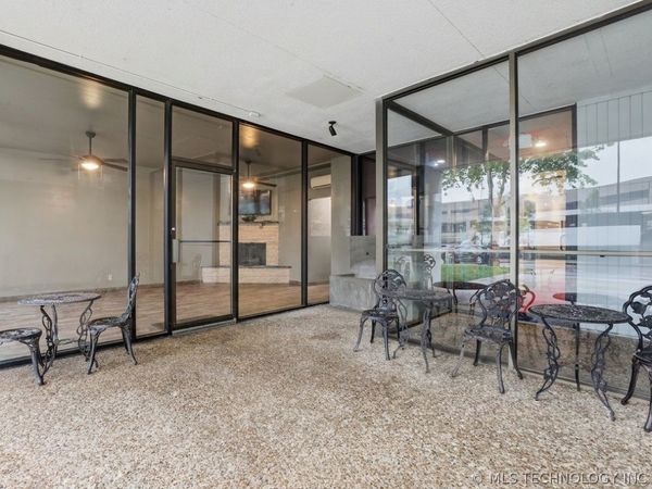 450 W 7th Street, Unit Cu13, Tulsa, OK 74119