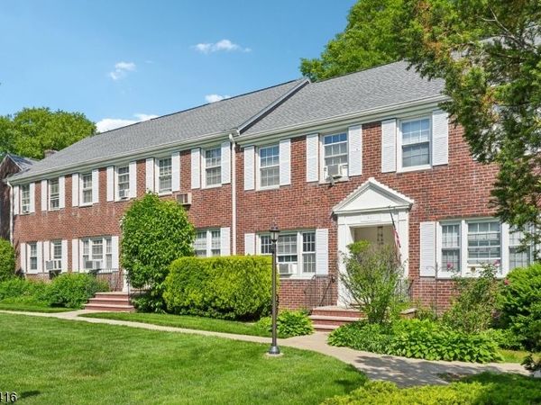 261 Elmwood Ave, Maplewood, NJ 07040