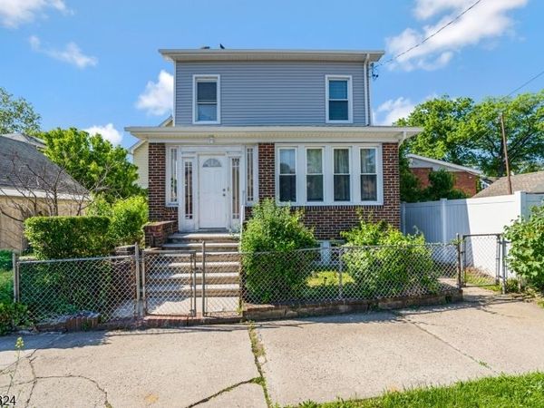524 Lehigh St, Hillside, NJ 07205