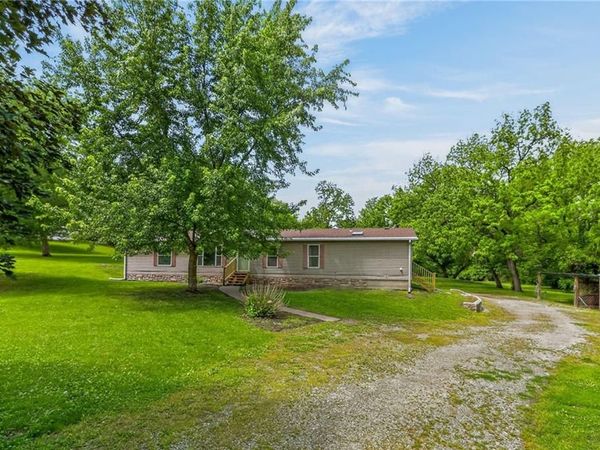 2810 Ajax Road, St Joseph, MO 64503