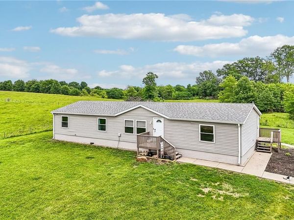 351 NW 621St Road, Centerview, MO 64019
