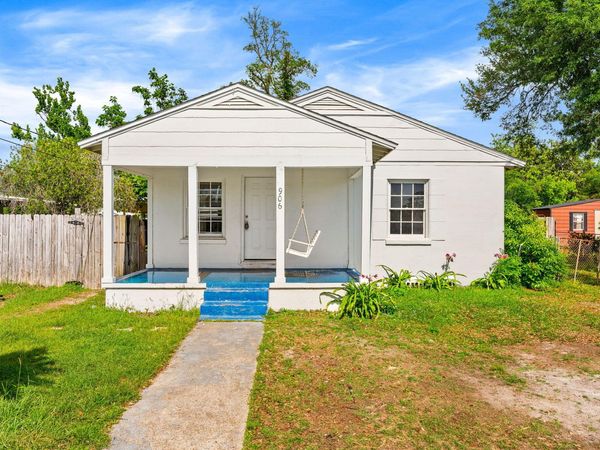 906 Harmon Avenue, Panama City, FL 32401