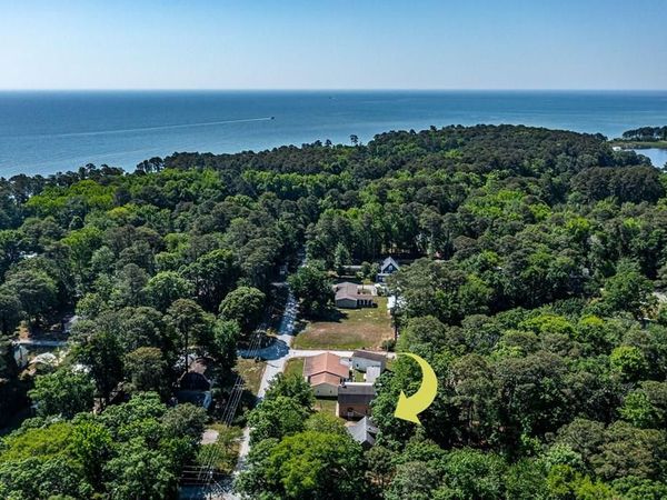 112 Parker Road, REEDVILLE, VA 22539