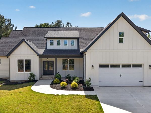 61 Caden Lane, Athens, GA 30607