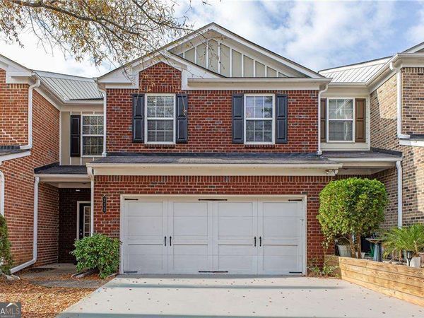 212 BELLECLIFF Court, Tucker, GA 30084