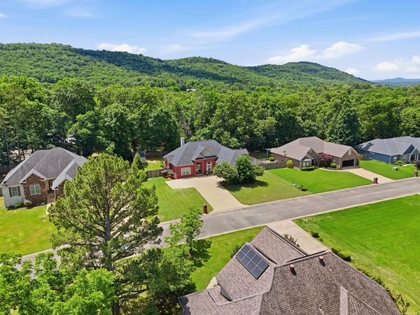 280 Eagle Rock Circle, Hot Springs, AR 71913