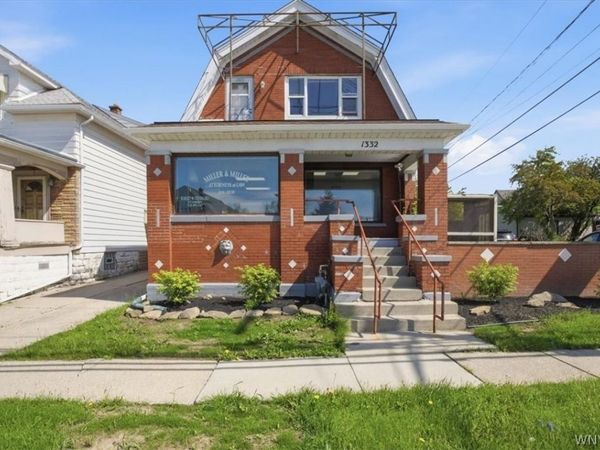 1332 Walden Avenue , Buffalo, NY 14211