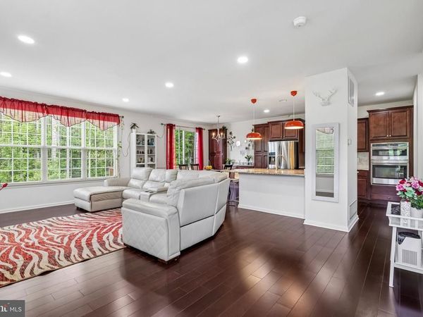 406 ELLSWORTH WAY, MONMOUTH JUNCTION, NJ 08852