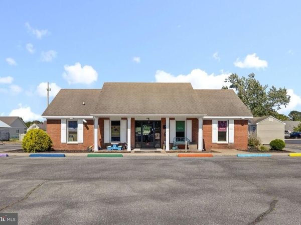 1309 MARKET STREET , POCOMOKE CITY, MD 21851